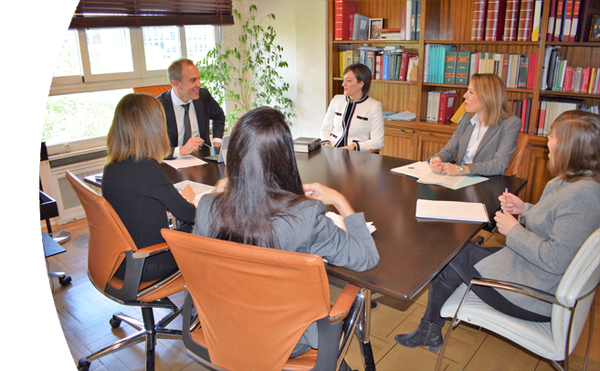 lawyers in madrid center